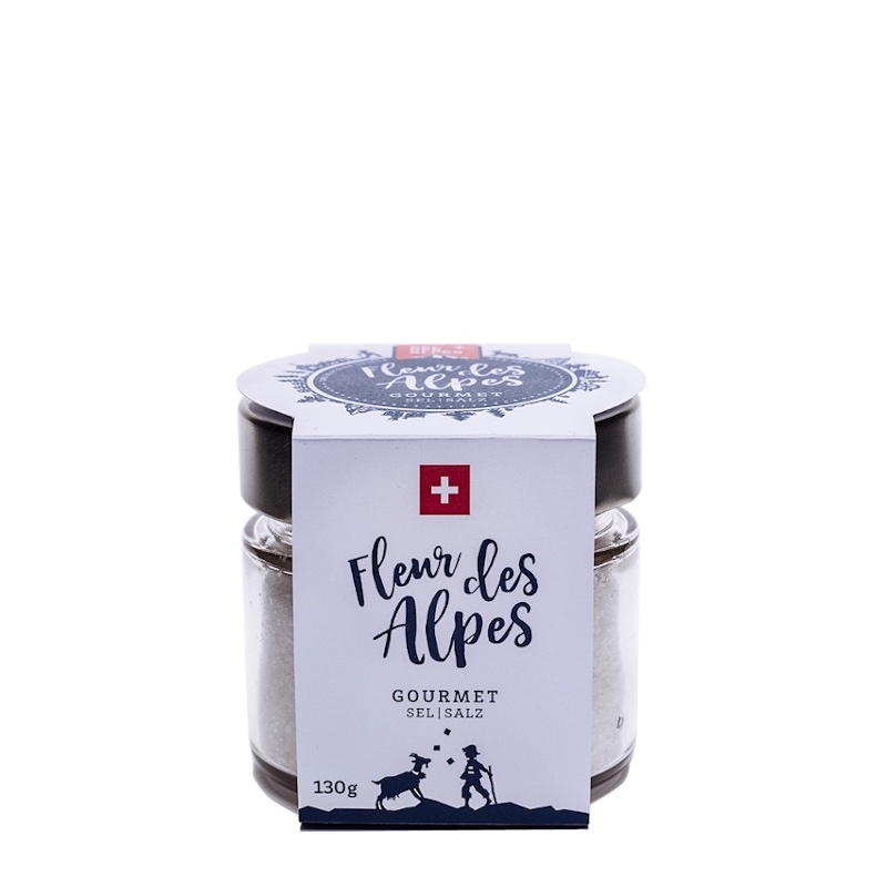 Fleur Des Alpes 130g Fleur Des Alpes 130g