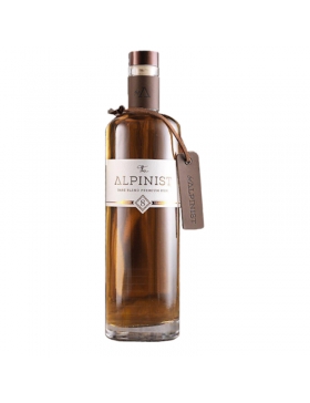 Rare Blend Premium Rum – The Alpinist – 70cl