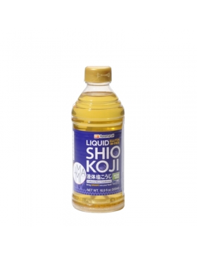 Shiokoji Liquide 500ml Koros.ch