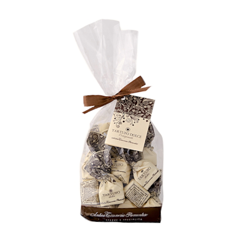 Tartufini Dolci Truffes Au Chocolat 250g Koros.ch Tartufini Dolci Truffes Au Chocolat 250g Koros.ch