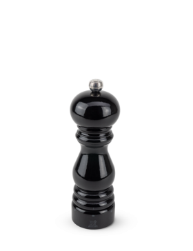 Moulins À Poivre u'Select Paris Laqué Noir 18cm Peugeot Koros.ch