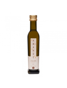 Huile D'Amande 250ml - Koros.ch