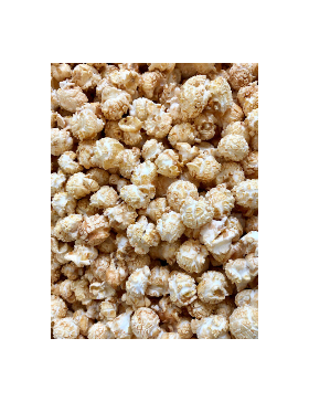 Popcorns Caramel Salé Et Tonka 30g BePopcorn - Koros.ch