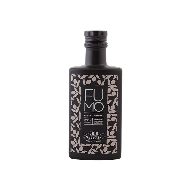 Fumo - Huile fumée Muraglia 250ml Fumo - Huile fumée Muraglia 250ml