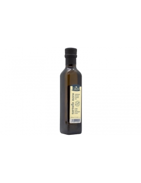 Huile Olive Parfum Truffe Noire 250ml