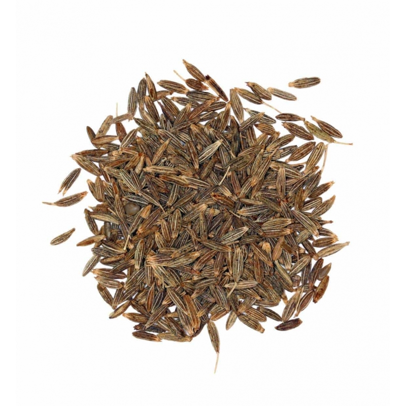 Cumin 100g