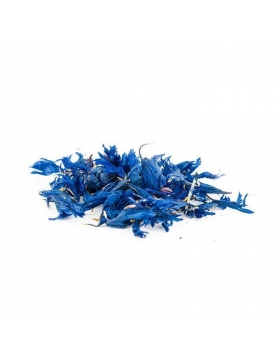 Fleurs de bleuet 100g