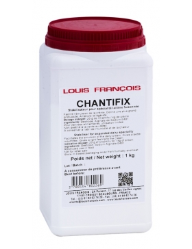 Chantifix 1kg, LOUIS FRANÇOIS - Koros.ch