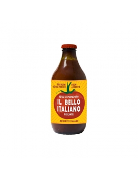 Sauce All'Arrabbiata - Koros.ch