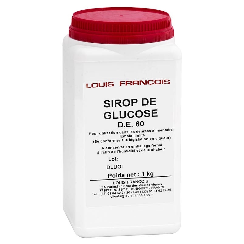 Sirop de Glucose DE60 - Koros.ch Sirop de Glucose DE60 - Koros.ch
