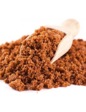 Sucre Muscovado - Koros.ch