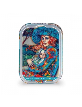 Sardines Mlle Perle 2024 - Koros.ch