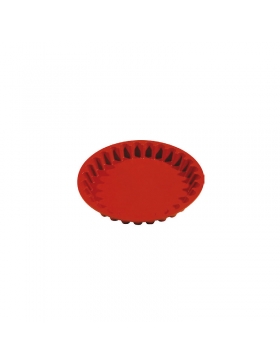 Moule Rond Cannelé -Pavoni Italia