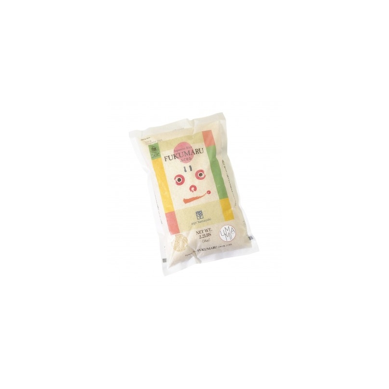 Riz Fukumaru 1kg Riz Fukumaru 1kg