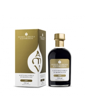 Vinaigre IGP Modène Or - 250ml Koros