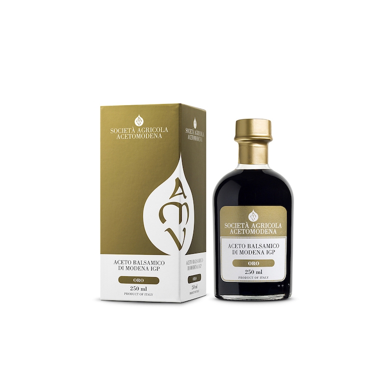 Vinaigre IGP Modène Or - 250ml Koros Vinaigre IGP Modène Or - 250ml Koros