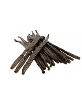 Vanille de Tahiti, 250g