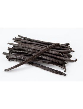 Vanille de Papouasie Nouvelle Guinée, 250g