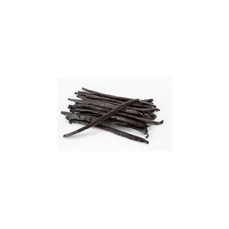 Vanille de Papouasie Nouvelle Guinée, 250g Vanille de Papouasie Nouvelle Guinée, 250g
