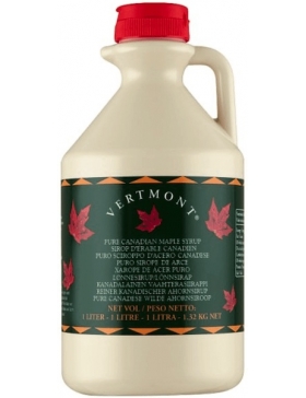 Sirop Erable Canadien 1L