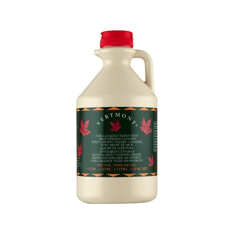 Sirop Erable Canadien 1L Sirop Erable Canadien 1L