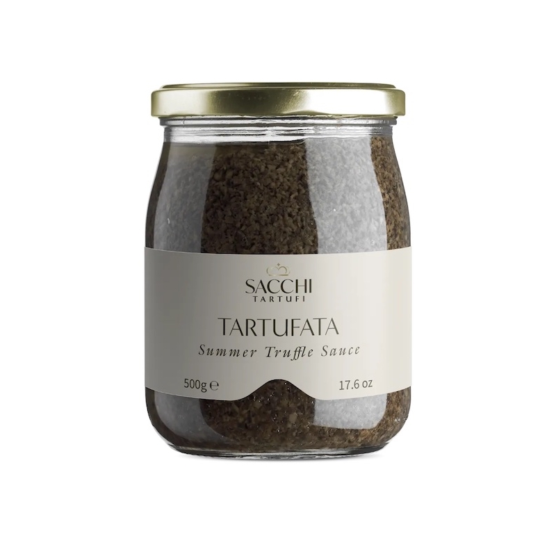 Tartufata 500g- Koros.ch Tartufata 500g- Koros.ch