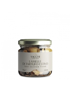 Carpaccio de truffe - Koros.ch