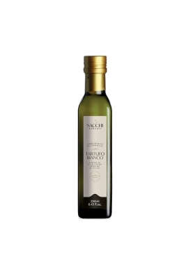 Huile de truffe blanche - Koros.ch