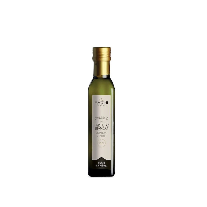 Huile de truffe blanche - Koros.ch