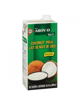 Lait de Noix de Coco, 1L