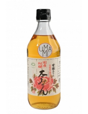 Hon Mirin 500ml