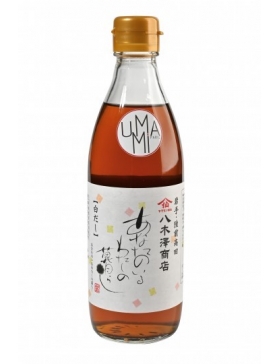 Dashi Liquide Concentré 360ml