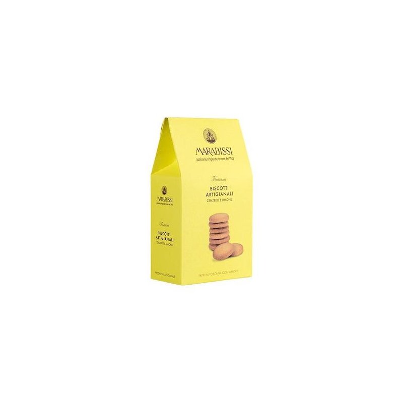 Biscuits Au Citron Et Gingembre 200g Koros.ch Biscuits Au Citron Et Gingembre 200g Koros.ch