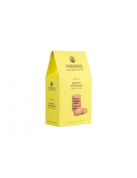 Biscuits Au Citron Et Gingembre 200g Koros.ch