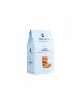 Biscuit Cannelle, Chocolat, Orange, 200g - Koros.ch