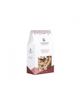 Cantucci aux éclats de  chocolat 200g Koros.ch
