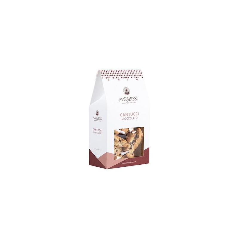 Cantucci aux éclats de chocolat 200g Koros.ch Cantucci aux éclats de chocolat 200g Koros.ch