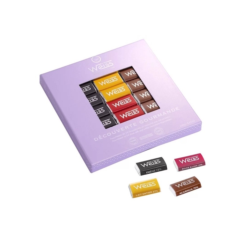 Coffret Napolitain - Koros