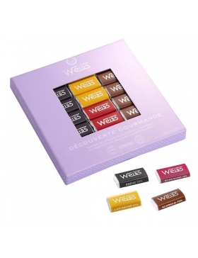 Coffret Napolitain - Koros