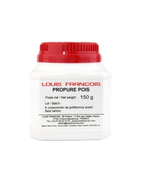 Proteine de Pois 150g, LOUIS FRANÇOIS - Epicerie fine Koros.ch