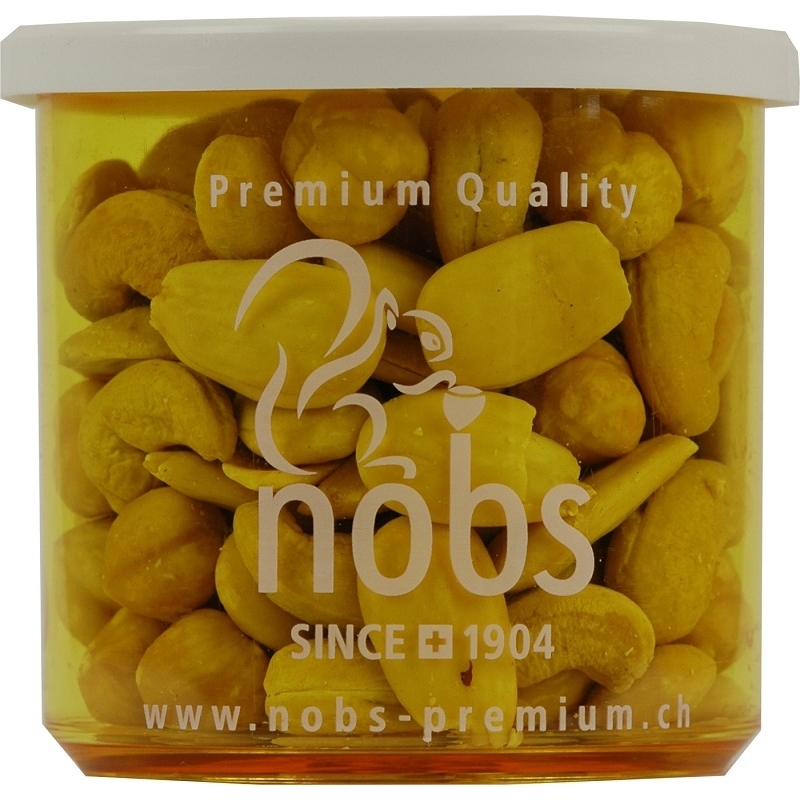 Mix de Noix sans Sel 130g Mix de Noix sans Sel 130g