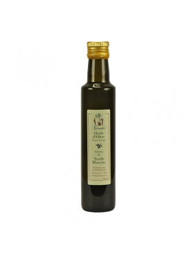 Huile d'Olive Extrait de Truffe Blanche 250ml
