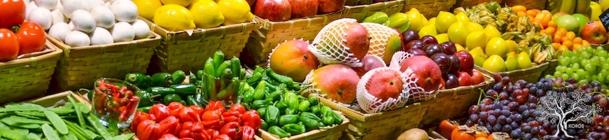 Koros.ch - Livraison de Fruits et Légumes à domicile Genève