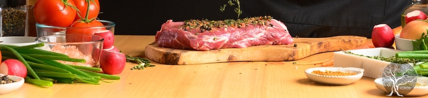 Livraison de viandes - Marché et Epicerie en Ligne - Koros.ch Genève