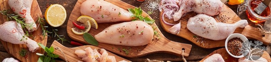 Produits Frais à domicile - Viandes et volailles - Genève - Koros.ch