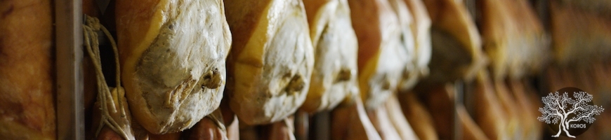Charcuterie de qualité - Livraison de courses Genève - Koros.ch