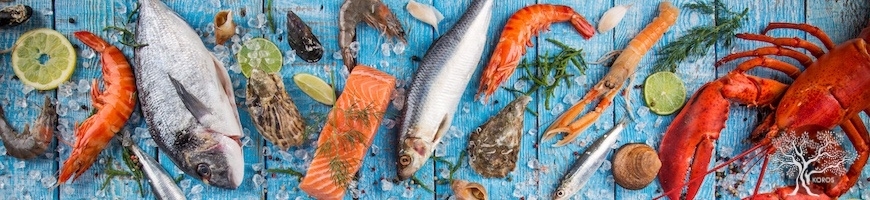 Poissonnerie